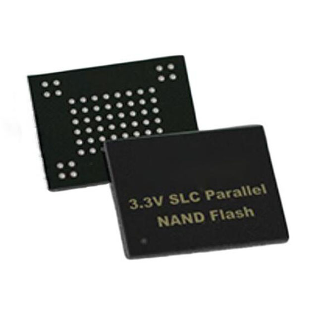 供應(yīng)，回收【Alliance】AS9F31G08SA-25BIN 3.3V SLC 并聯(lián) NAND 閃存存儲器
