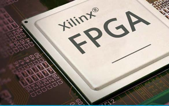 【賽靈思FPGA芯片】收購Spartan-7 FPGA，Virtex-6 FPGA，可編程FPGA