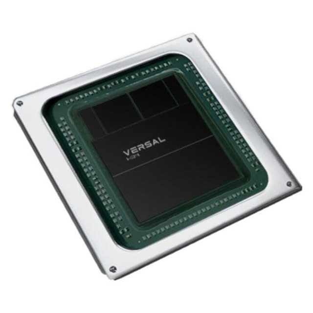 供應，回收【Xilinx】Versal 自適應 SoC XCVH1522-1LSEVSVA3697 Versal? HBM 系列