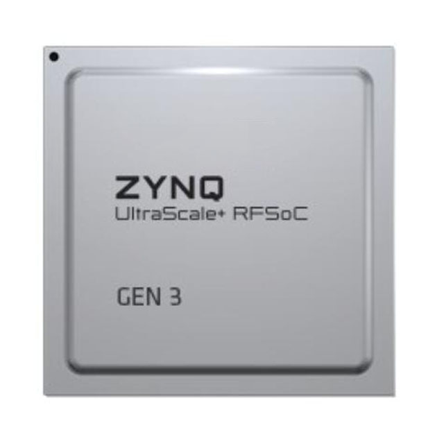 供應(yīng)【Xilinx】自適應(yīng) SoC XCZU43DR-1FFVE1156E、XCZU47DR-1FFVE1156E Zynq? UltraScale+? RFSoC Gen 3