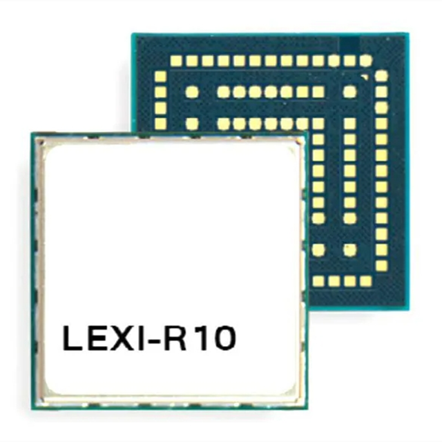 LEXI-R10801D-00B