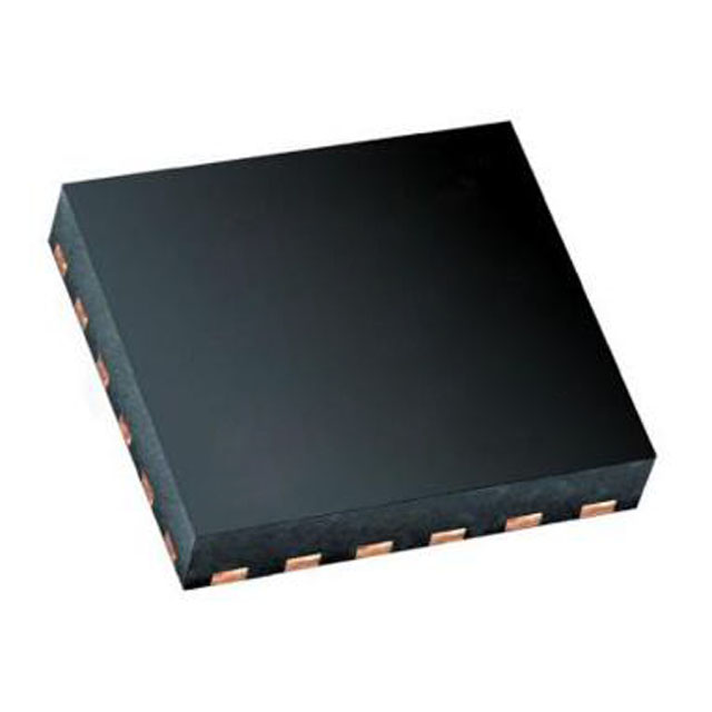 供應(yīng)，回收【Skyworks】SI53254A-D03AM_PCI Express 時(shí)鐘扇出緩沖器_ SI53154-A01AGM