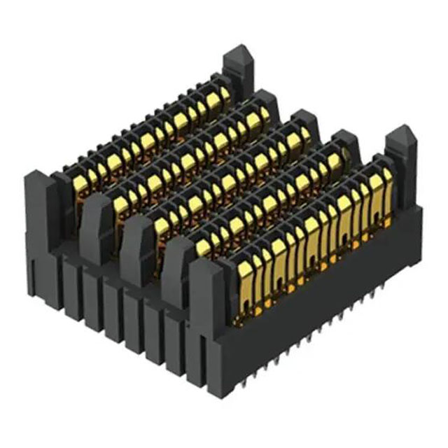 供應(yīng)，回收【Samtec】EBTM-6-10-2.0-S-VT-1-L, EBTM-6-10-2.0-S-VT-1-R 120POS 背板連接器