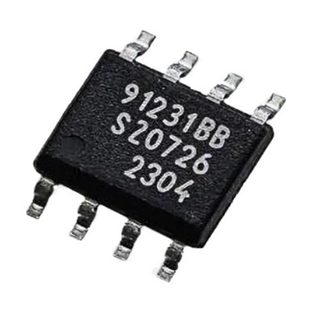 供應(yīng)，回收【Melexis】MLX91231KDC-BBA-000-RE 智能 IVT 電流傳感器 IC