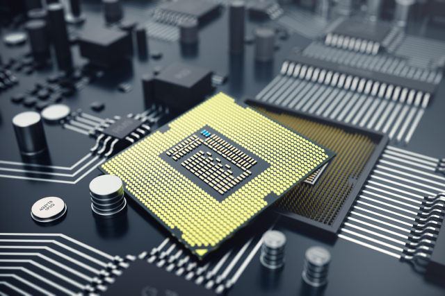 最新供應(yīng)微控制器芯片，如NXP，ST，TI，Microchip等廠商