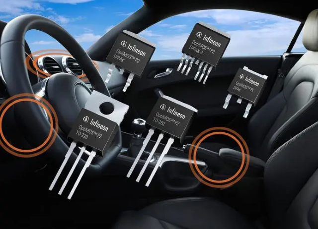 收購(gòu)MOSFET，收購(gòu)GaN晶體管，收購(gòu)汽車級(jí)MOSFET，收購(gòu)英飛凌IGBT模塊