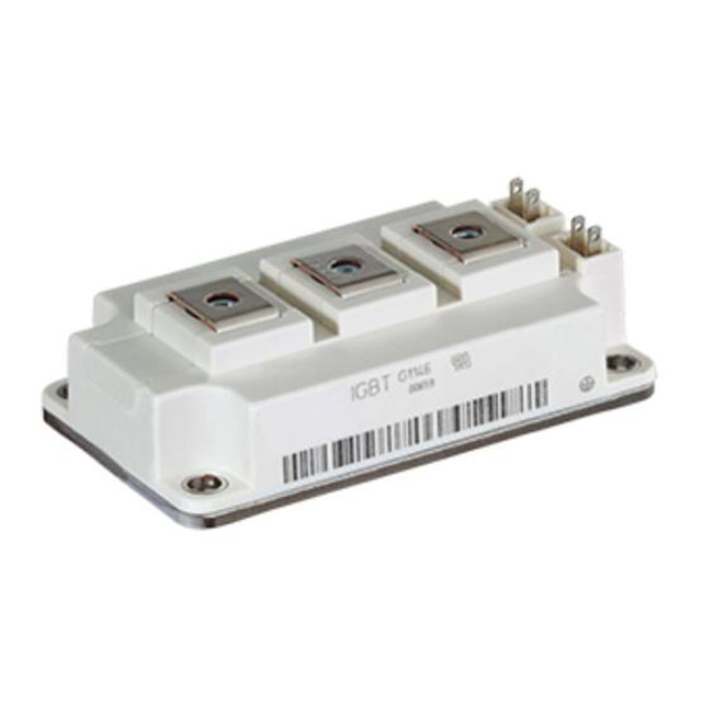 供應(yīng)，回收【Infineon】IGBT 模塊 DF400R12KE3 1200V 斬波 IGBT 模塊