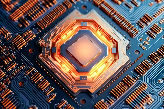 收購 ROHM 功率器件：功率晶體管、IGBT 模塊、氮化鎵功率器件