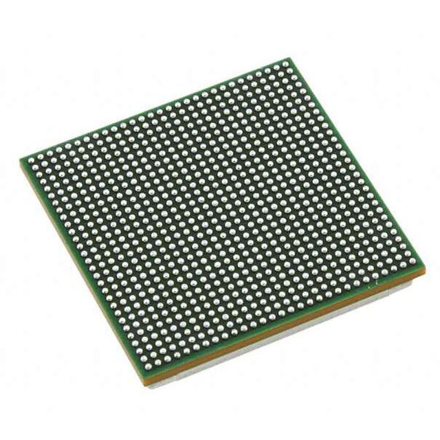 供應，回收 [TI] TMS320C6674ACYP 四核 C66x 固定和浮點數字信號處理器