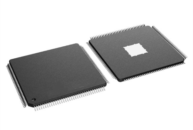 TI C67x 浮點 DSP - TMSDC6726BRFPA225 高達 225MHz、McASP、16 位 EMIFA