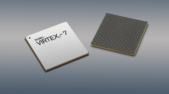 【Xilinx賽靈思】分銷FPGA芯片：Zynq系列、Artix系列、Kintex系列和Virtex系列