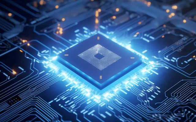回收 [Broadcom] 光學(xué)傳感器：回收環(huán)境光傳感器、近距離傳感器、飛行時間 3D 傳感器