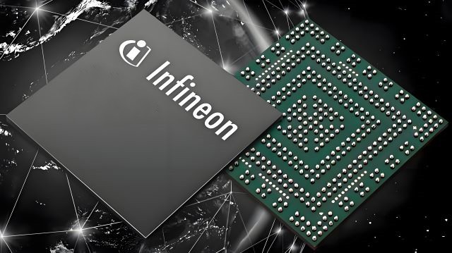 【Infineon英飛凌】分銷NOR 閃存、pSRAM、SRAM、nvSRAM 和 F-RAM存儲器