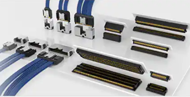 回收Molex莫仕連接器：MX150 連接器、FFC/FPC 連接器、USB 連接器
