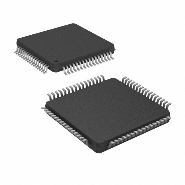 供應(yīng)實(shí)時(shí)微控制器 TMS320LF2403APAGA 16 位 DSP、40MHz 頻率、16kw 閃存、64 引腳