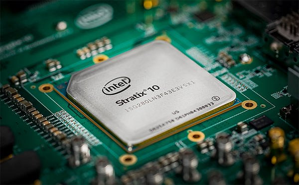 回收英特爾Stratix? 10 FPGA，明佳達(dá)回收高性能英特爾? FPGA