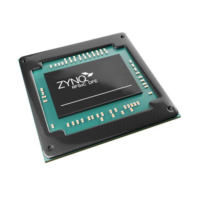 供應(yīng)，回收【Xilinx】自適應(yīng) SoC (XCZU63DR-2FFVE1156I) Zynq? UltraScale+? RFSoCs DFE