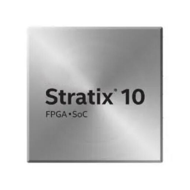 【供應(yīng)，回收】1SX040HH1F35E1VG 1.5GHz 英特爾? Stratix? 10 SX SoC FPGA
