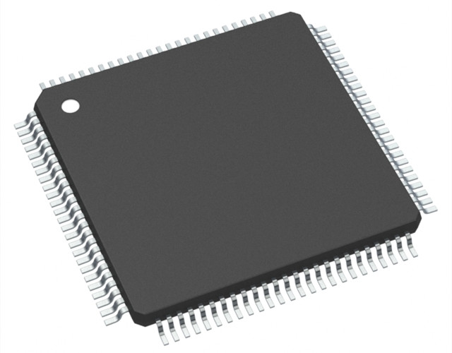 配備Arm? Cortex?-M7內核的STM32F722VET7超高性能MCU- 216MHz