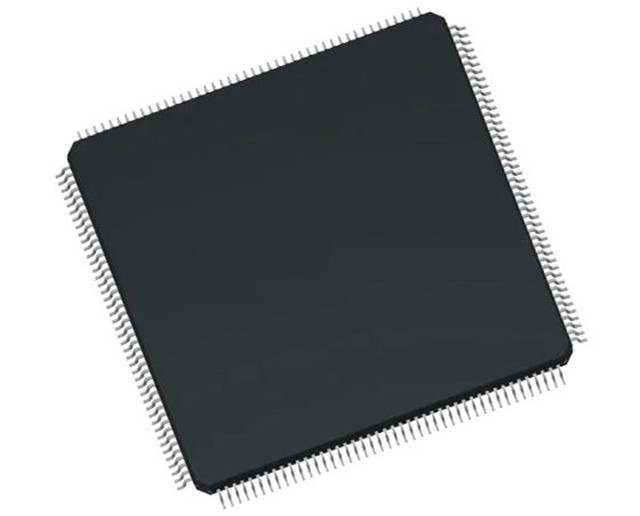 [供應] STM32H735IGT3- 基于32位Arm Cortex?-M7內核，頻率高達550 MHz