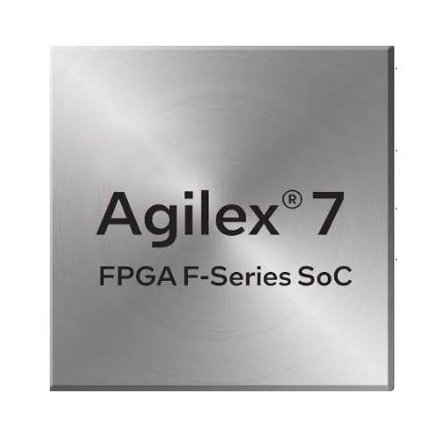 【供應，回收】現(xiàn)場可編程門陣列 AGFB006R24C2I3E 1.4GHz 英特爾 Agilex? 7 F系列 006 FPGA