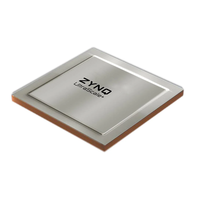 Xilinx XAZU1EG-L1SBVA484I 單芯片自適應 Zynq? UltraScale+? MPSoC