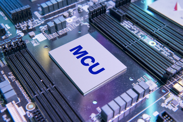 明佳達(dá)專注做微控制器，產(chǎn)品包括8位、16位和32位的MCU