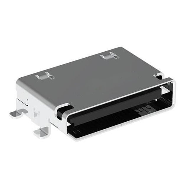 【供應(yīng)，回收】G14A421211112HR（Amphenol）42POS，OCuLink連接器 – G14系列