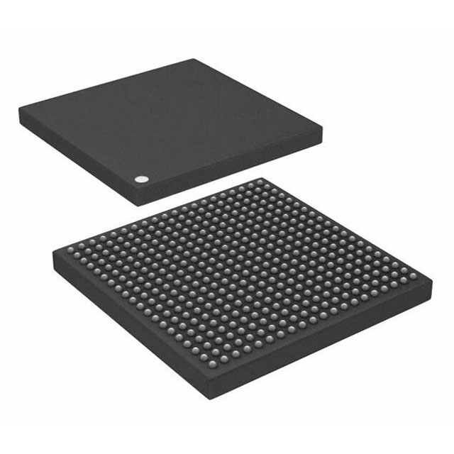 【Lattice】MachXO5?-NX FPGA IC：LFMXO5-55T-7BBG400I，LFMXO5-55T-8BBG400I 可編程邏輯IC