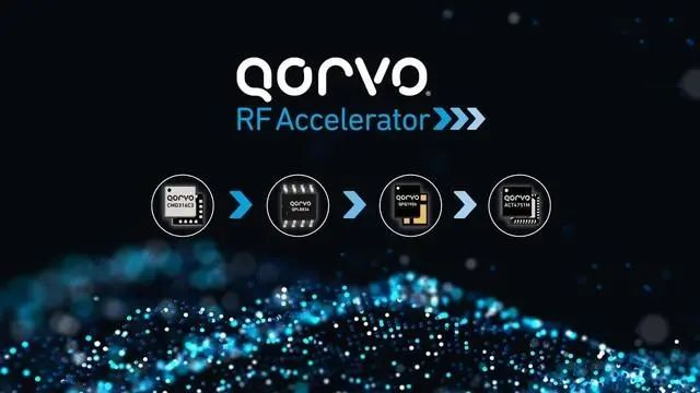 【供應(yīng)】QORVO：碳化硅MOSFET，Wi-Fi，物聯(lián)網(wǎng)，射頻前端和RF 濾波器