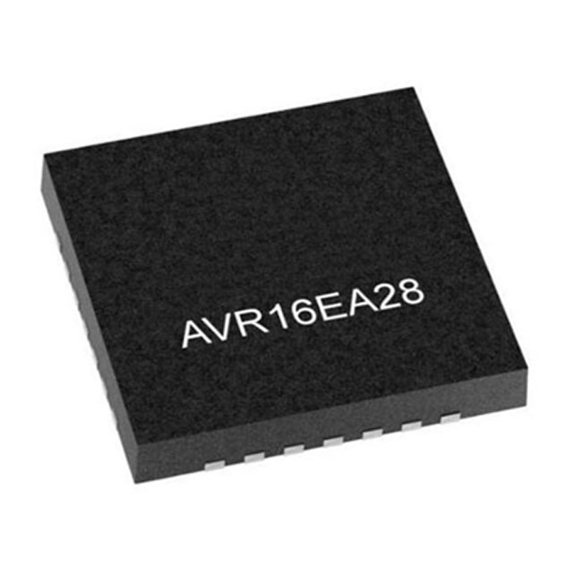 [供應(yīng)，回收] AVR16EA28-E/STX (Microchip) 8位 AVR? EA 微控制器，帶硬件乘法器