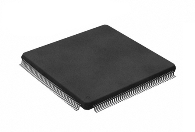 （176-LQFP）S32K396NHT1MKUST采用四核Arm? Cortex?-M7處理器，運行頻率為320 MHz