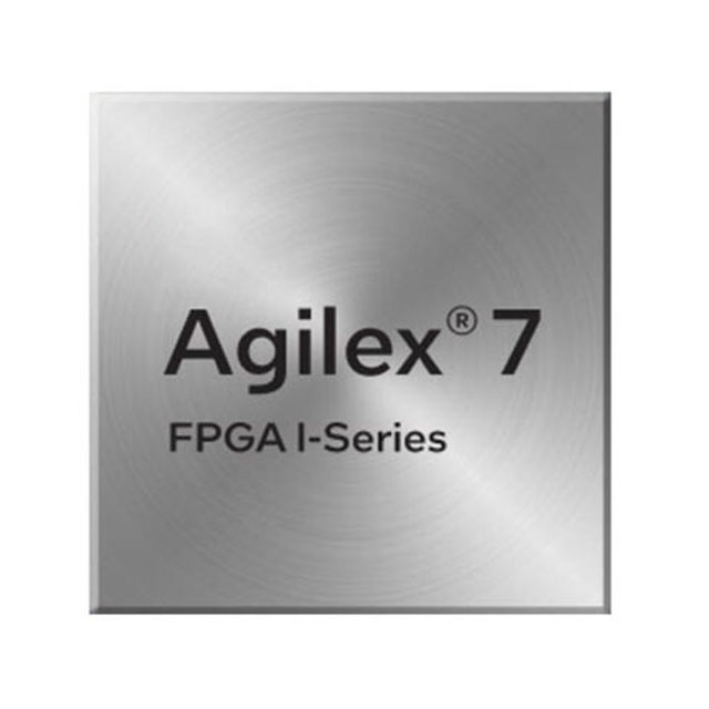 供應(yīng)，回收 [Intel] Agilex? 7 FPGA I 系列：AGID023R18A2E3V 現(xiàn)場可編程門陣列