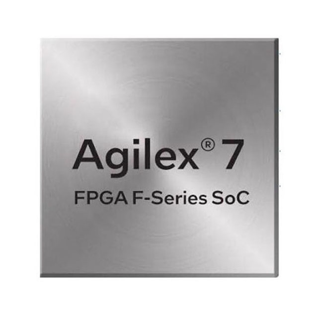 供應(yīng)，回收 [Intel] AGFB008R16A2E3V Agilex? 7 F 系列 FPGA - 現(xiàn)場可編程門陣列