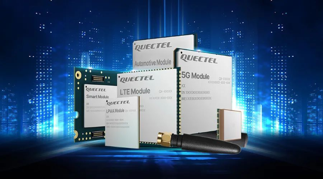 收購Quectel，收購定位模組，收購GNSS模組（GPS、單頻、雙頻、多頻）