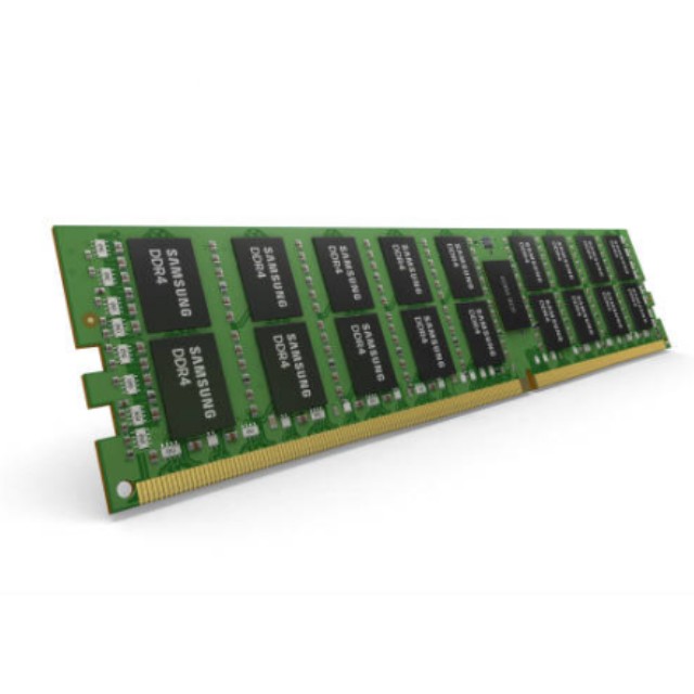 三星 RDIMM M393A8G40BB4-CWE 帶存儲(chǔ)器的雙列直插式存儲(chǔ)模塊，適用于服務(wù)器