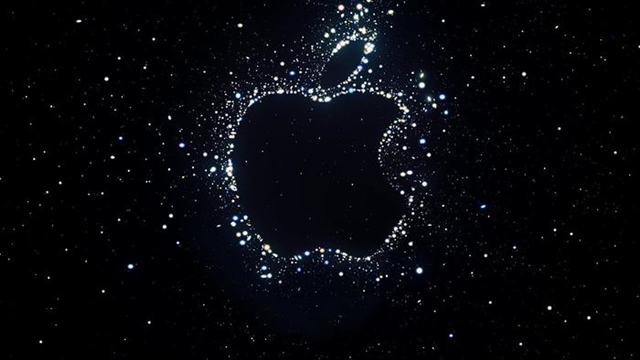蘋果??向Globalstar投資15億美元，以擴大衛(wèi)星覆蓋范圍