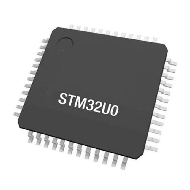 [供應(yīng)，回收] STM32U073C8T6 (ST) 高性能 Arm Cortex-M0+ 32位微控制器