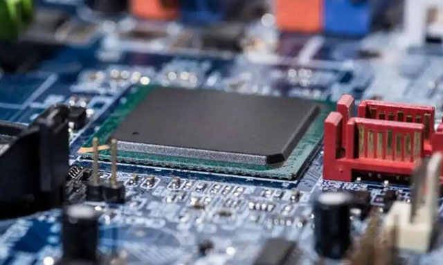 【明佳達】長期回收ST：無線電接收器、GNSS IC、汽車 MCU、飛行時間傳感器、柵極驅(qū)動器
