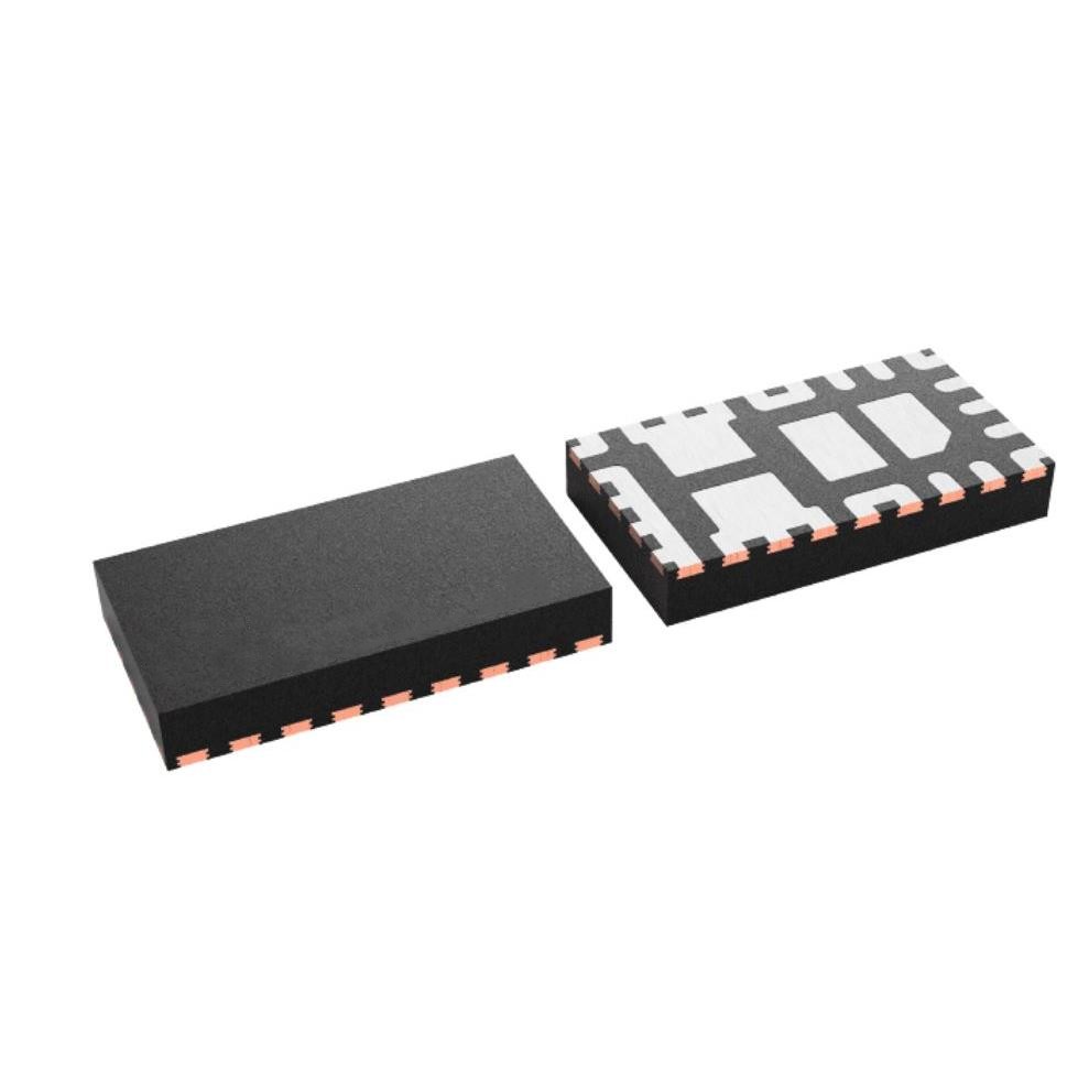 Texas Instruments TPS543B25TRASR 一款高效率 18V、25A 同步降壓轉(zhuǎn)換器