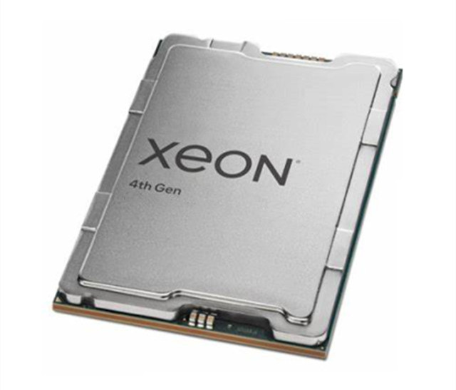 第4代Intel Xeon Silver 4410Y 處理器（PK8071305120002S）30 M 高速緩存，2.00 GHz
