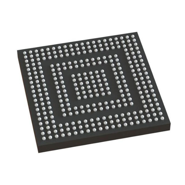 [供應(yīng)，回收] RZ/T1 微處理器 R7S910002CBA (Renesas) 450MHz、32位 ARM? Cortex?-R4F MPU