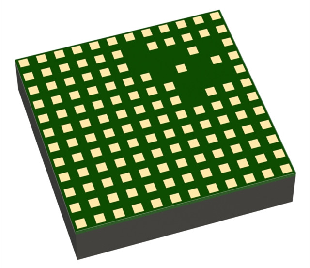 LTM4613IV是一款超低噪聲、8A 開關(guān)模式 DC/DC μModule 穩(wěn)壓器