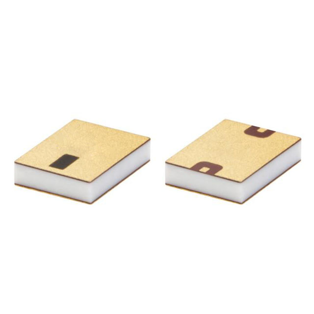 [供應(yīng)，回收] LFCV-2502 (Mini-Circuits) 射頻濾波器 - 50Ohms 微型 LTCC 低通濾波器