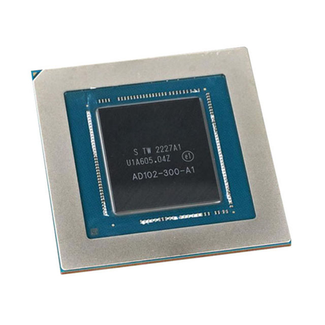 [供應(yīng)，回收] AI 處理器芯片 AD102-300-A1（NVIDIA）RTX 4090 顯卡芯片
