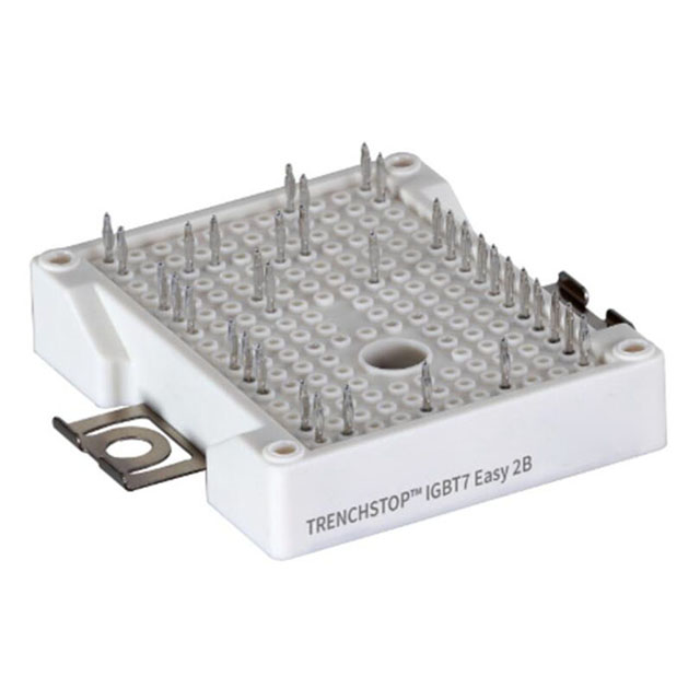[供應(yīng)，回收] FS3L40R12W2H7PB11 (Infineon) 1200V、40A EasyPACK? 2B 三電平 IGBT 模塊