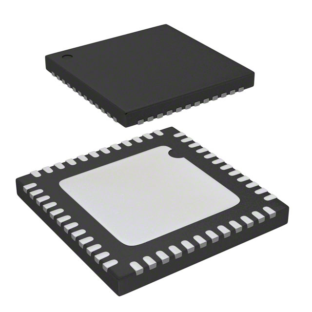 EFR32FG13P231F512GM48-D EFR32FG13 系列 無線 SoC 適用于安全、連接、無線設(shè)備的專有無線應(yīng)用