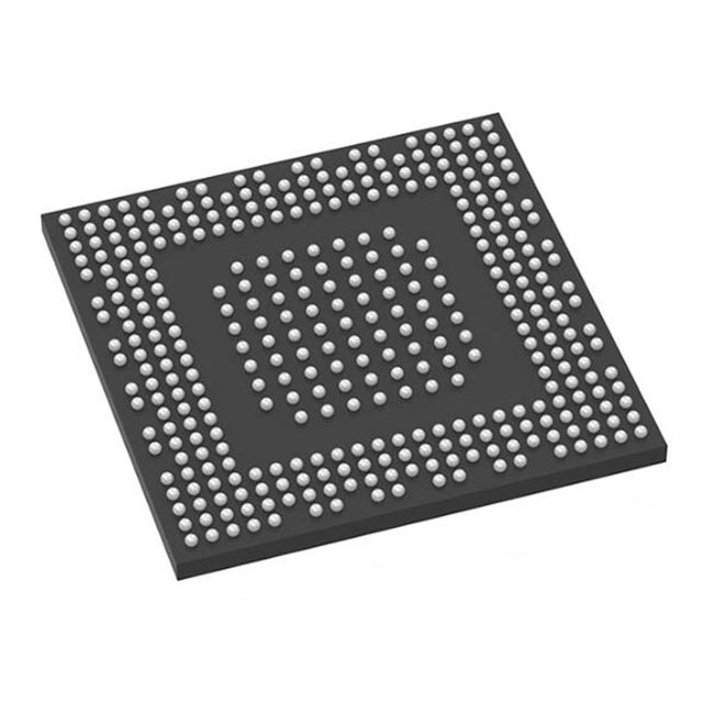 [供應，回收] STM32MP157AAB3 (ST) 2核、32位 ARM? Cortex?-A7 微處理器 MPU