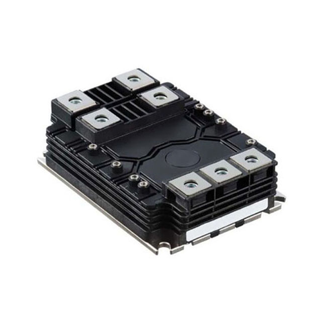 [供應(yīng)，回收] FF4000UXTR33T2M1（英飛凌）3.3kV，3.8mΩ XHP? 2 CoolSiC? MOSFET 半橋模塊