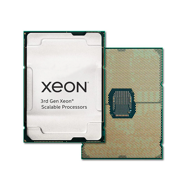 英特爾至強(qiáng) Platinum 8352S 處理器——CD8068904642802S (48M 高速緩存，2.20 GHz）